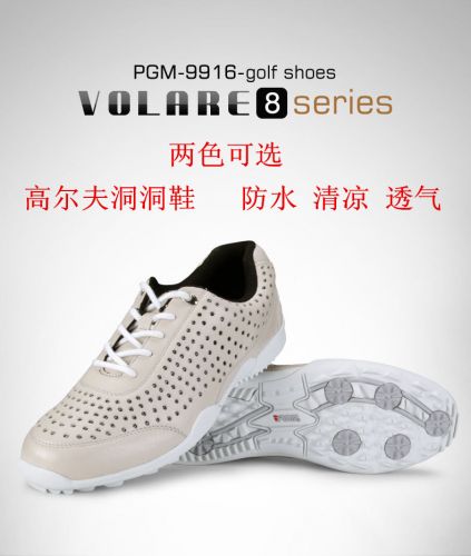 Chaussures de golf homme - Ref 858973