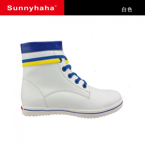 Chaussures de golf homme SUNNYHAHA - Ref 858980