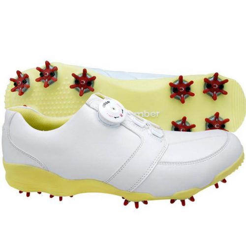 Chaussures de golf homme NUMBER - Ref 859023