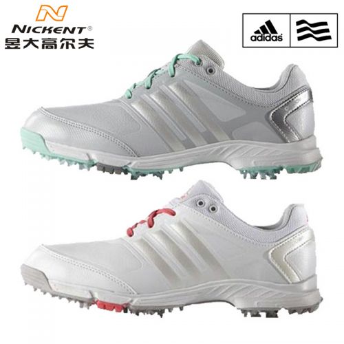 Chaussures de golf femme ADIDAS - Ref 859084