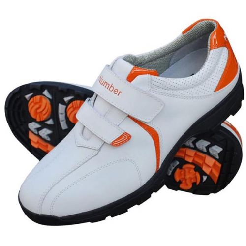 Chaussures de golf homme NUMBER - Ref 859089