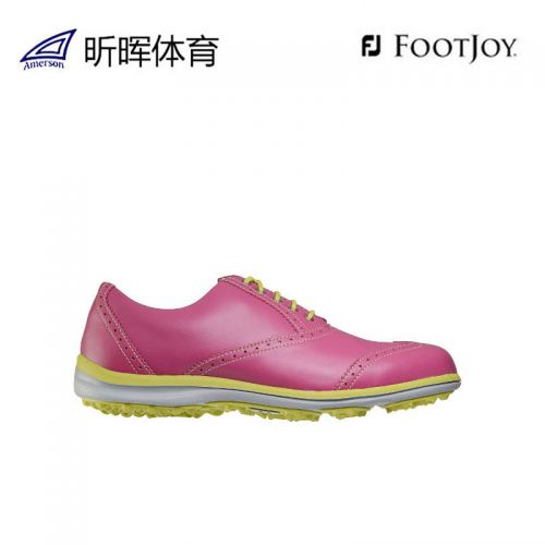 Chaussures de golf femme FOOTJOY - Ref 859094