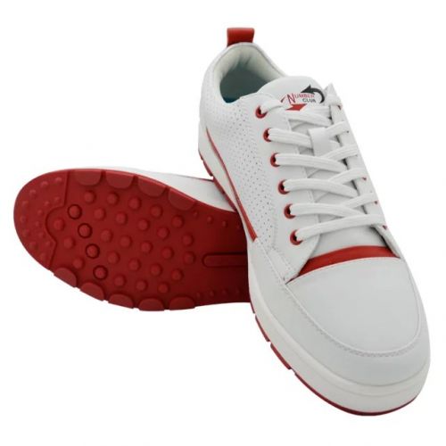 Chaussures de golf homme NUMBER - Ref 859101