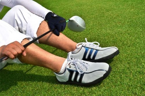 Chaussures de golf - Ref 859151