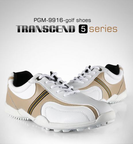 Chaussures de golf homme - Ref 859155