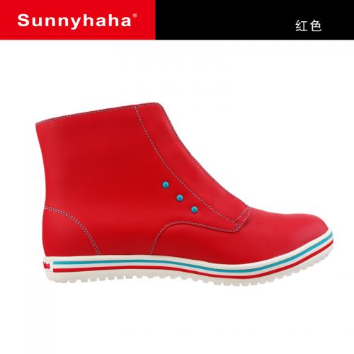 Chaussures de golf homme SUNNYHAHA - Ref 859163