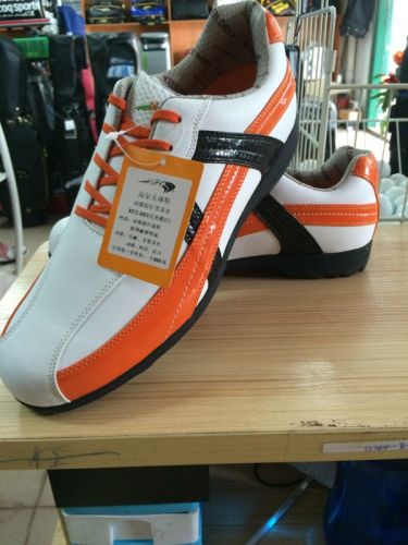 Chaussures de golf homme - Ref 859233