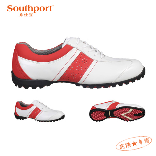 Chaussures de golf femme SOUTHPORT - Ref 859272