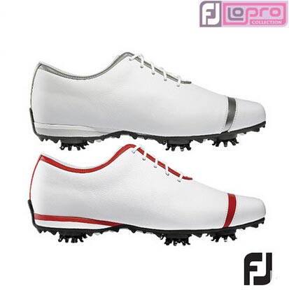 Chaussures de golf femme FOOTJOY - Ref 859298