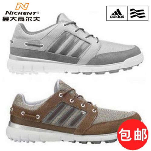 Chaussures de golf homme ADIDAS - Ref 859307
