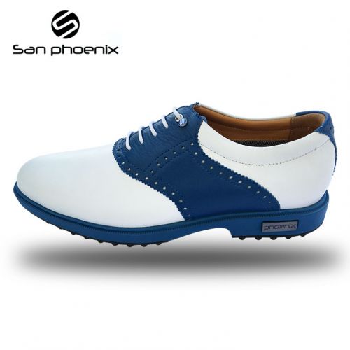 Chaussures de golf homme SAN PHOENIX| - Ref 859359