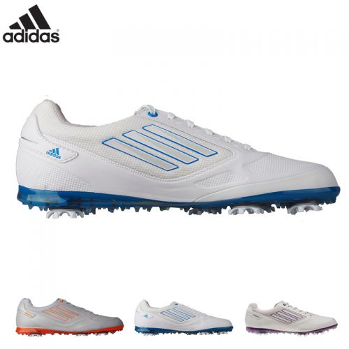Chaussures de golf femme ADIDAS - Ref 859367