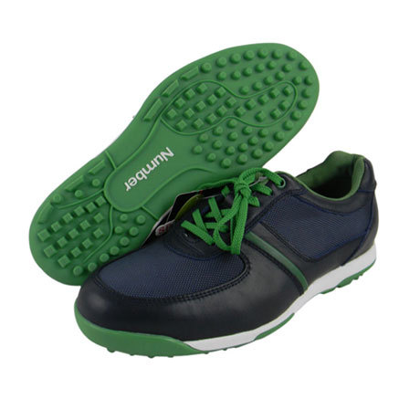 Chaussures de golf homme NUMBER - Ref 859390