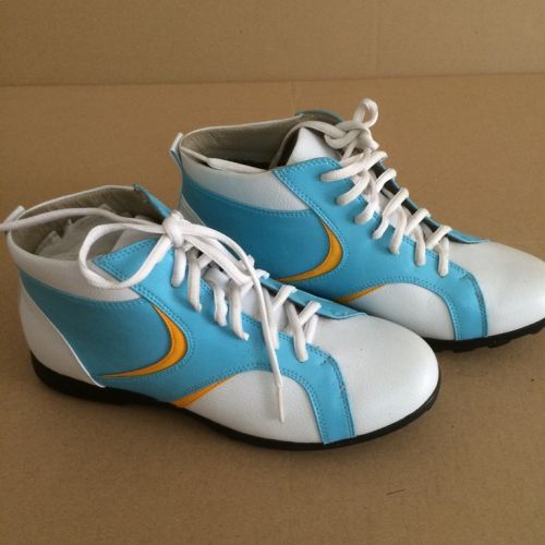 Chaussures de golf femme - Ref 859433