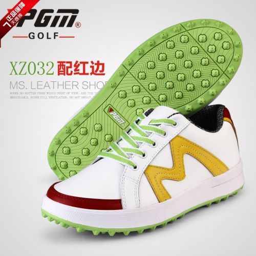 Chaussures de golf femme - Ref 859461