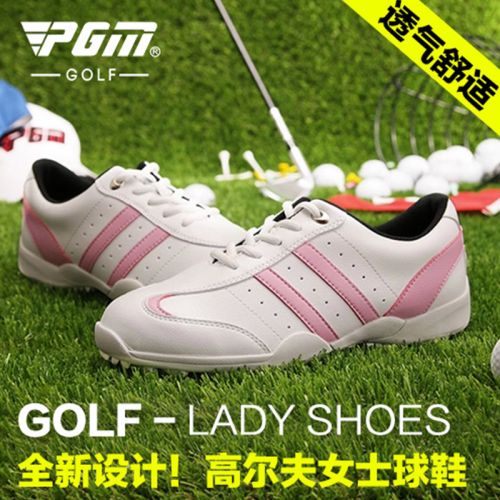 Chaussures de golf femme - Ref 859478