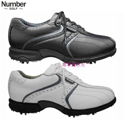 Chaussures de golf homme NUMBER - Ref 859480