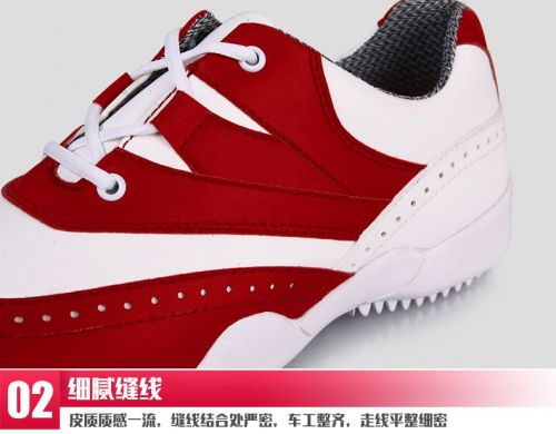 Chaussures de golf femme - Ref 859494