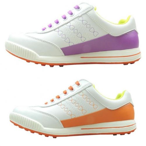 Chaussures de golf femme KAIERSN - Ref 859496