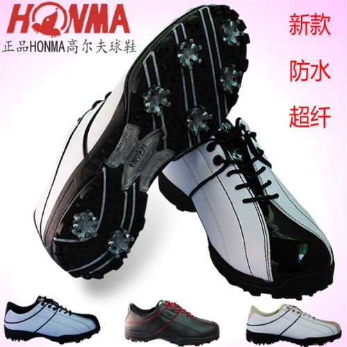 Chaussures de golf femme HONMA - Ref 859508