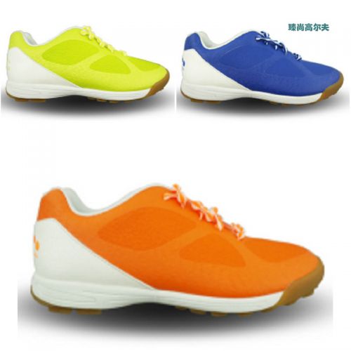 Chaussures de golf enfant - Ref 859518