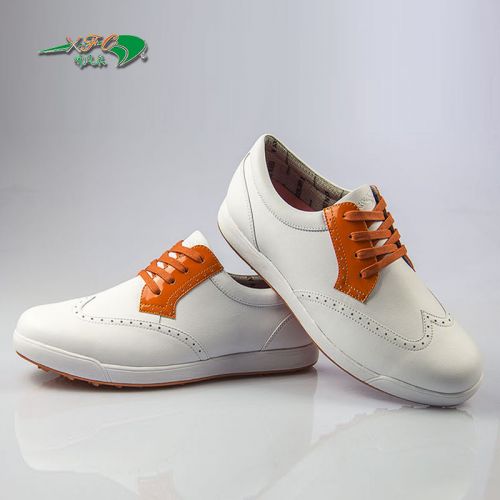 Chaussures de golf homme - Ref 859549