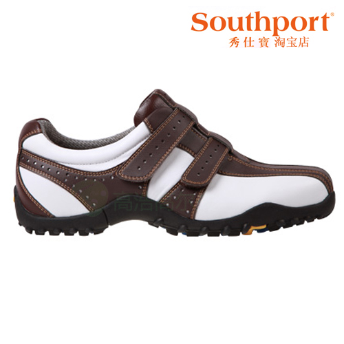 Chaussures de golf homme SOUTHPORT - Ref 859560