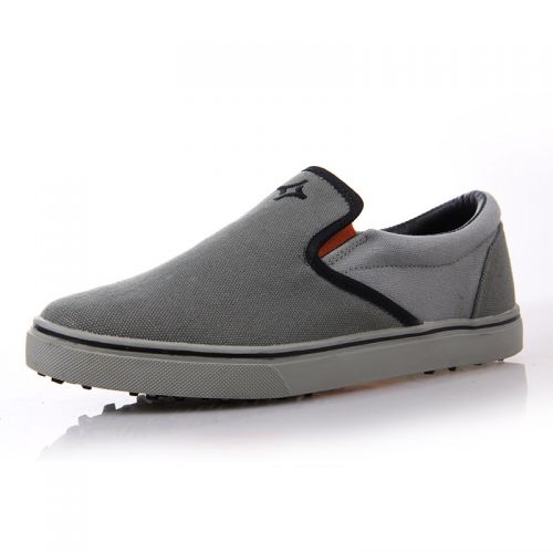 Chaussures de golf homme - Ref 859566