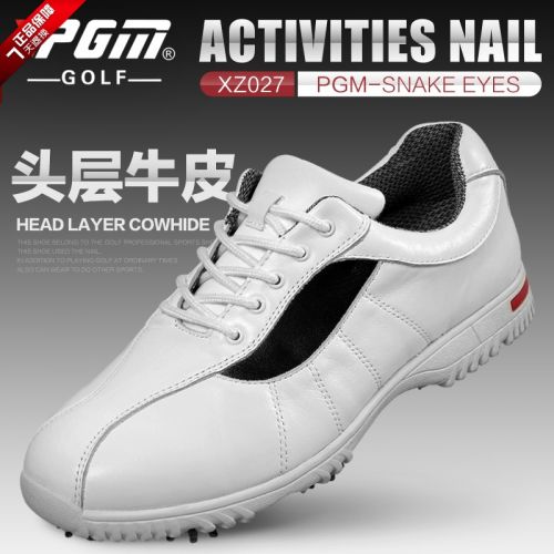 Chaussures de golf homme - Ref 859576