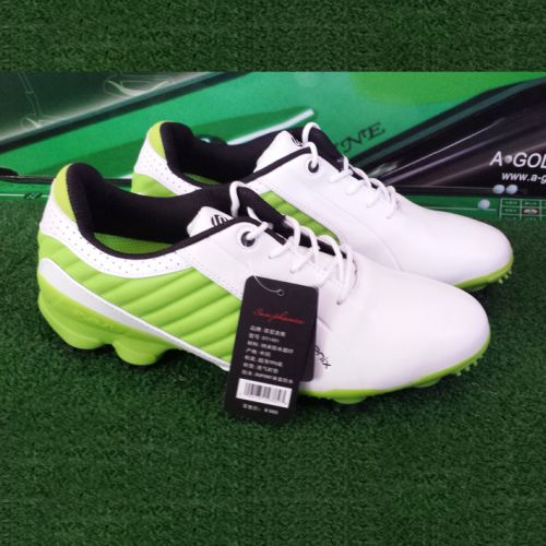 Chaussures de golf homme - Ref 859612