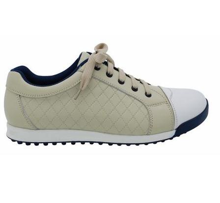 Chaussures de golf femme NUMBER - Ref 859630