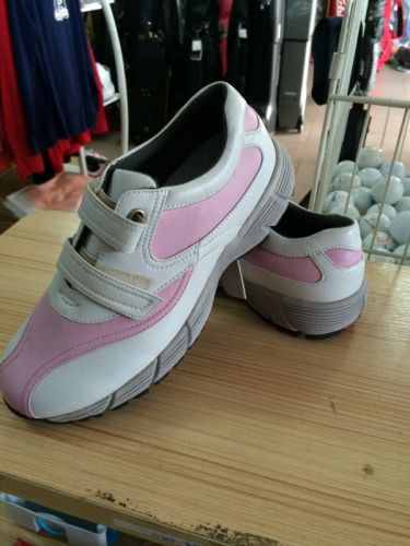 Chaussures de golf femme - Ref 859671