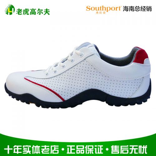 Chaussures de golf homme SOUTHPORT - Ref 859673