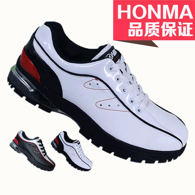Chaussures de golf homme - Ref 859723