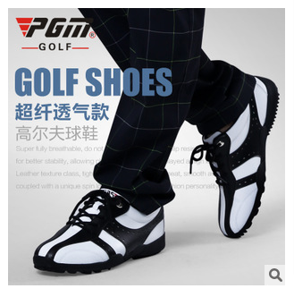 Chaussures de golf homme - Ref 859730