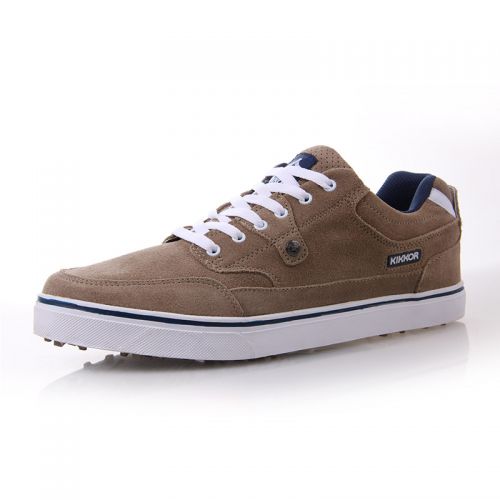 Chaussures de golf homme - Ref 859746