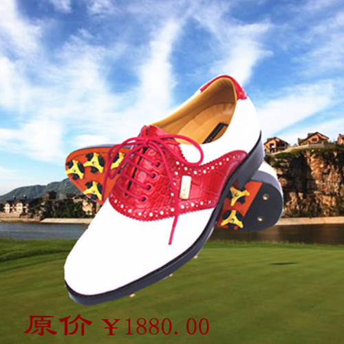 Chaussures de golf femme - Ref 859774