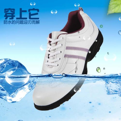 Chaussures de golf femme - Ref 859781