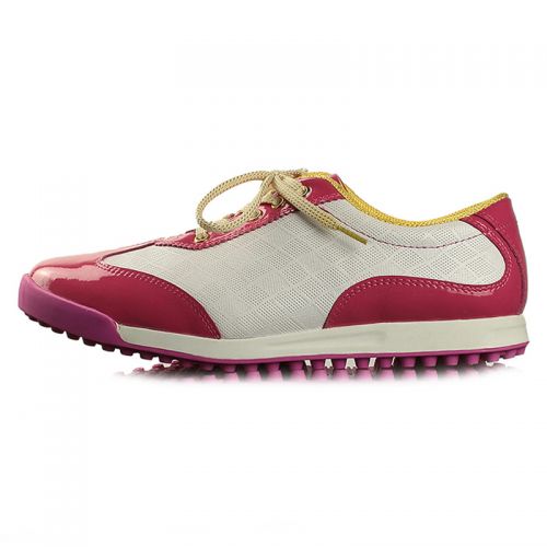Chaussures de golf homme NUMBER - Ref 859789
