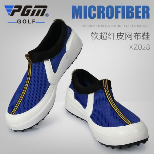 Chaussures de golf homme - Ref 859806