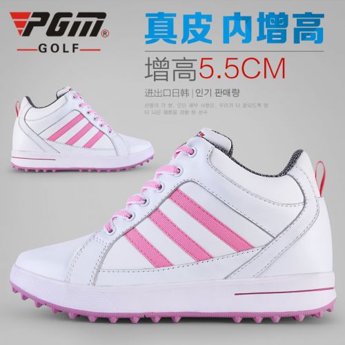 Chaussures de golf femme - Ref 859811