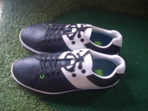Chaussures de golf homme BOSS - Ref 859830
