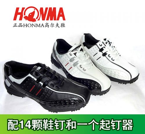 Chaussures de golf homme HONMA - Ref 859866