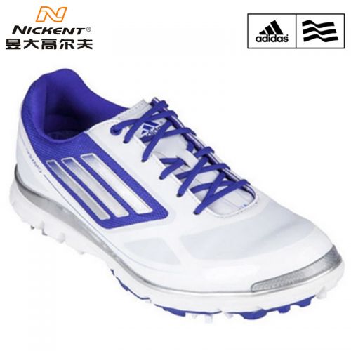 Chaussures de golf femme ADIDAS - Ref 859884