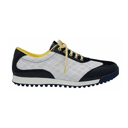 Chaussures de golf femme NUMBER - Ref 859916