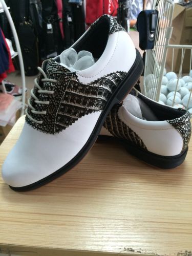 Chaussures de golf homme - Ref 859957