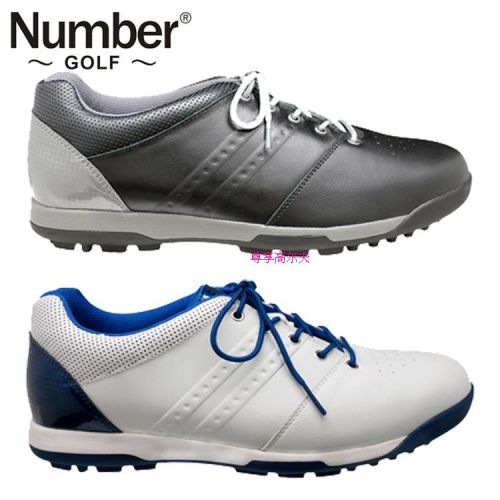 Chaussures de golf homme NUMBER - Ref 859994