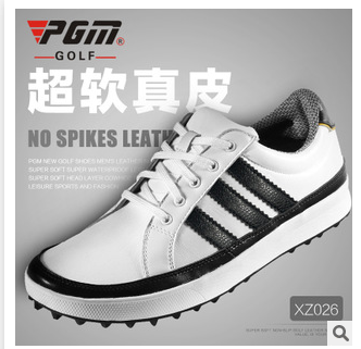 Chaussures de golf homme - Ref 860002
