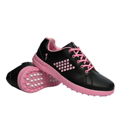 Chaussures de golf femme POLO - Ref 860005
