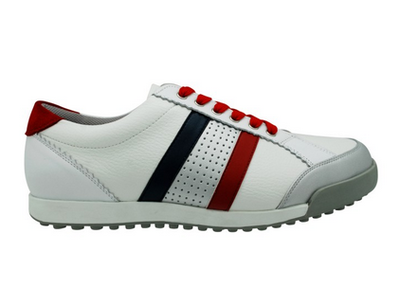 Chaussures de golf homme NUMBER - Ref 860035